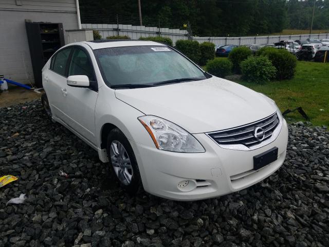 NISSAN ALTIMA BAS 2010 1n4al2ap7an418682