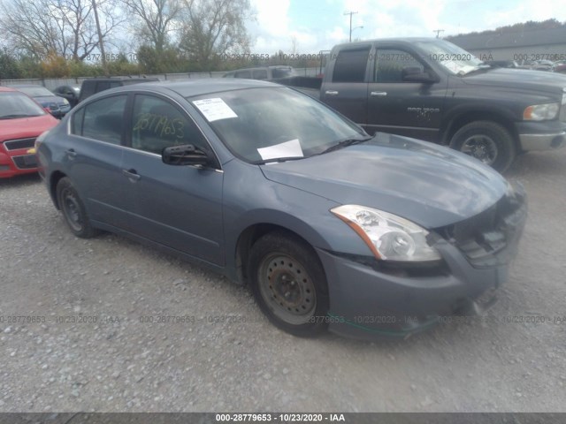 NISSAN ALTIMA 2010 1n4al2ap7an419055