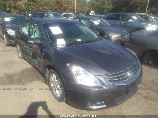 NISSAN ALTIMA 2010 1n4al2ap7an419945