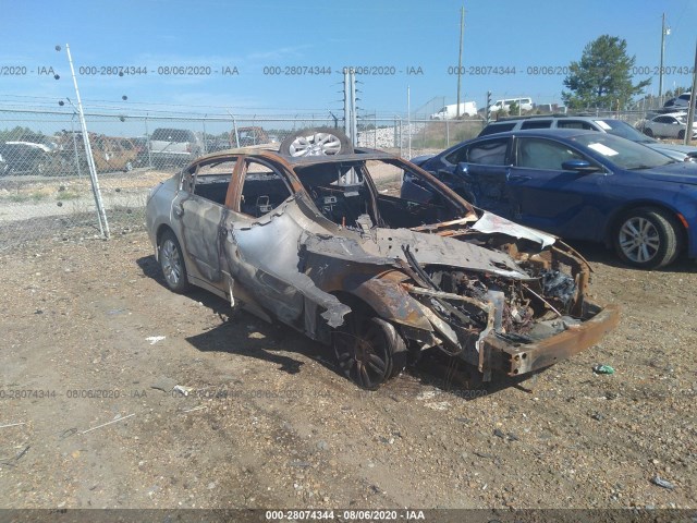 NISSAN ALTIMA 2010 1n4al2ap7an420853