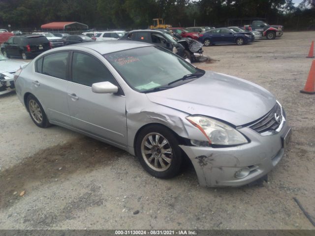 NISSAN ALTIMA 2010 1n4al2ap7an421517