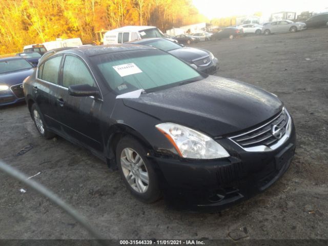 NISSAN ALTIMA 2010 1n4al2ap7an421811