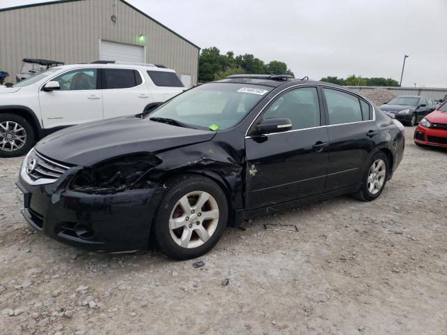 NISSAN ALTIMA BAS 2010 1n4al2ap7an421887