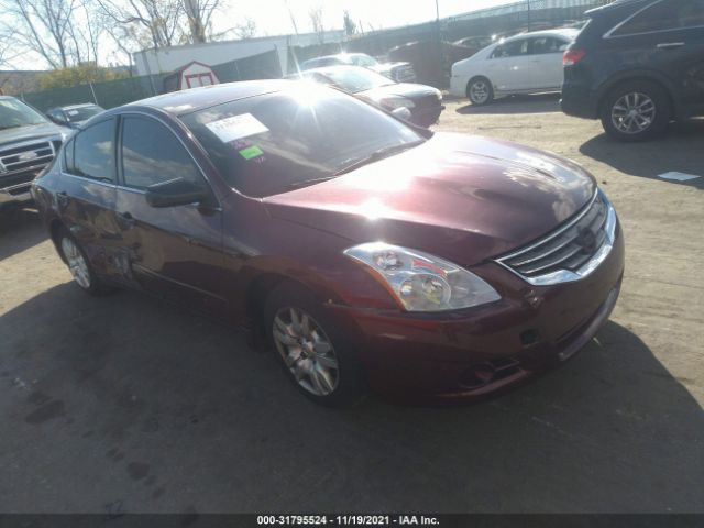 NISSAN ALTIMA 2010 1n4al2ap7an422358