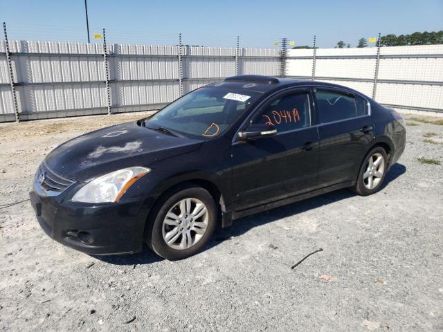 NISSAN ALTIMA BAS 2010 1n4al2ap7an422733