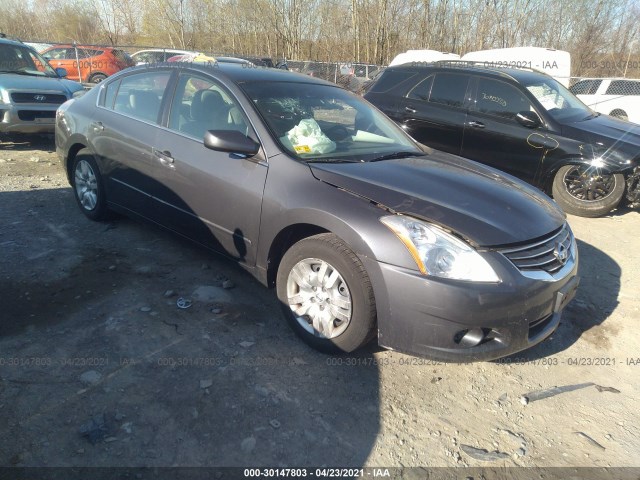 NISSAN ALTIMA 2010 1n4al2ap7an422893