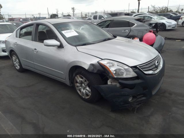 NISSAN ALTIMA 2010 1n4al2ap7an422974