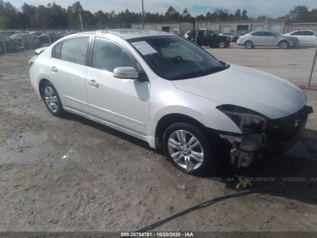 NISSAN ALTIMA 2010 1n4al2ap7an423140