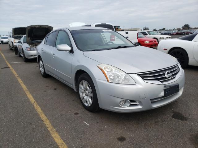 NISSAN ALTIMA BAS 2010 1n4al2ap7an423591