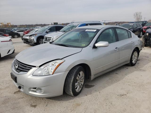 NISSAN ALTIMA BAS 2010 1n4al2ap7an423624