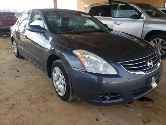 NISSAN ALTIMA BAS 2010 1n4al2ap7an423669