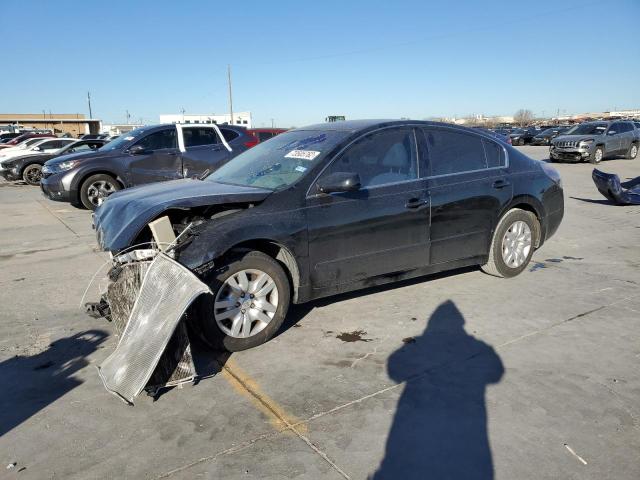 NISSAN ALTIMA BAS 2010 1n4al2ap7an423770