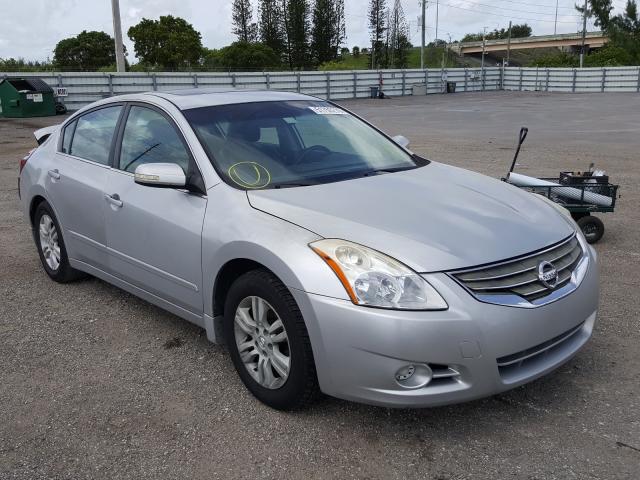 NISSAN ALTIMA BAS 2010 1n4al2ap7an423963