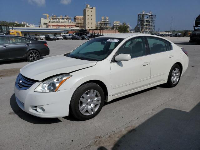 NISSAN ALTIMA BAS 2010 1n4al2ap7an424109