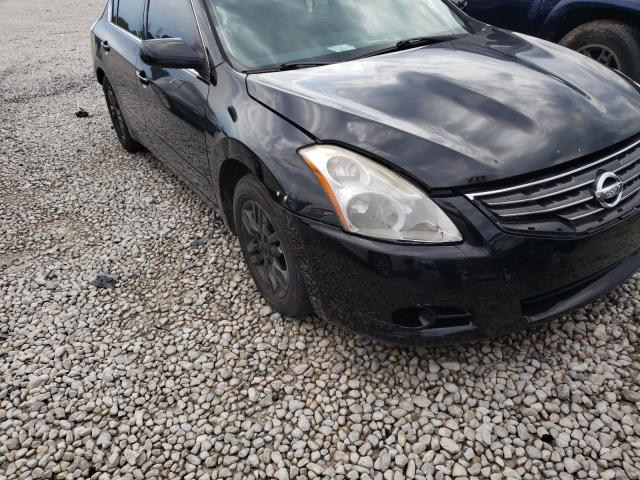 NISSAN ALTIMA BAS 2010 1n4al2ap7an424286