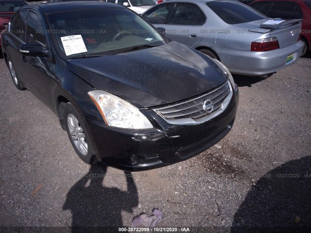 NISSAN ALTIMA 2010 1n4al2ap7an424787