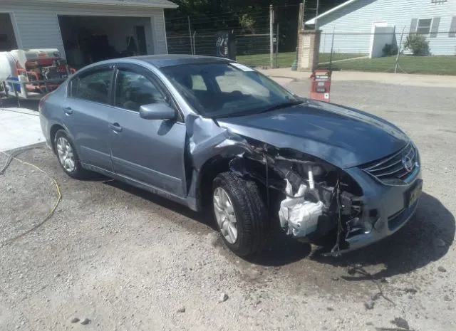 NISSAN ALTIMA 2010 1n4al2ap7an425292