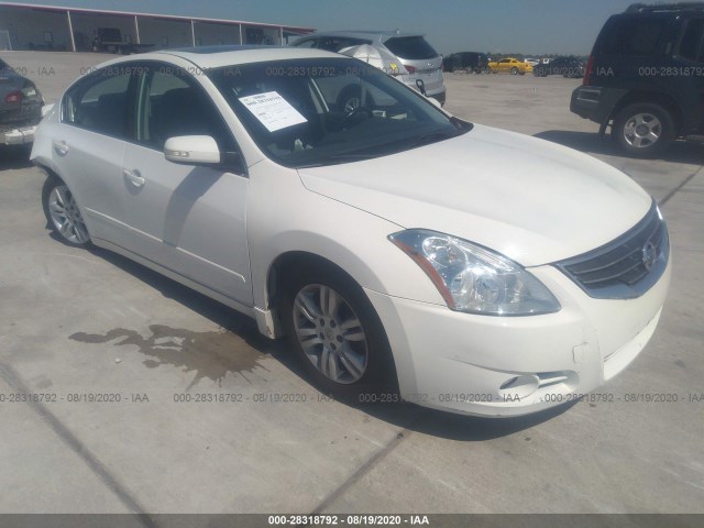 NISSAN ALTIMA 2010 1n4al2ap7an425499