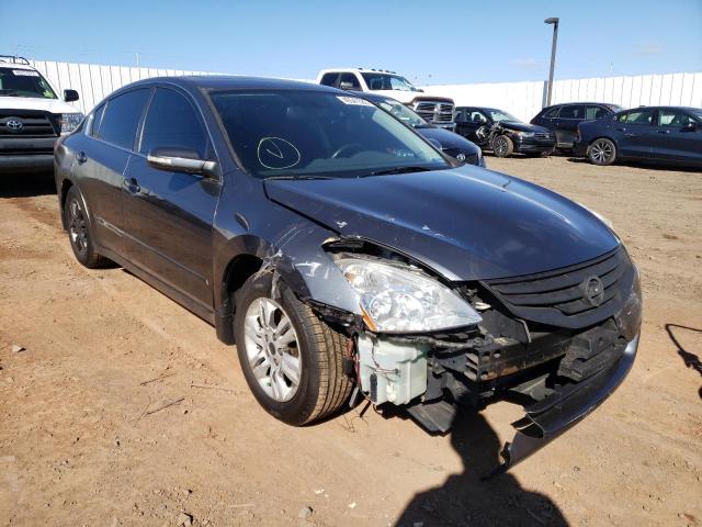 NISSAN ALTIMA BAS 2010 1n4al2ap7an425566