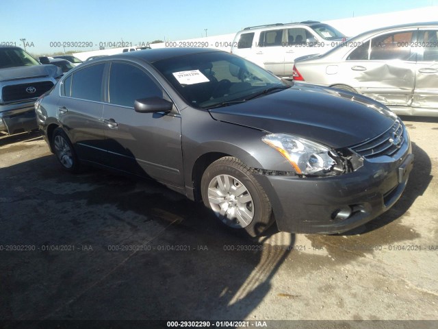 NISSAN ALTIMA 2010 1n4al2ap7an425986