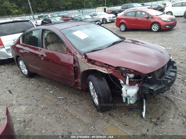 NISSAN ALTIMA 2010 1n4al2ap7an426250