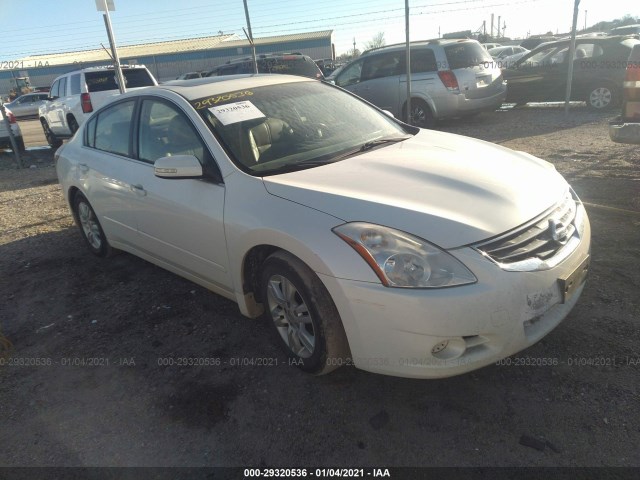 NISSAN ALTIMA 2010 1n4al2ap7an427138