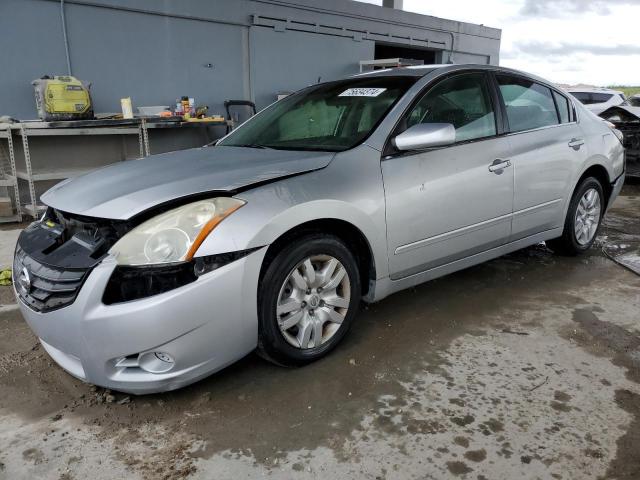 NISSAN ALTIMA BAS 2010 1n4al2ap7an427222