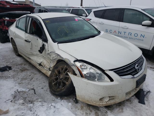 NISSAN ALTIMA BAS 2010 1n4al2ap7an427379