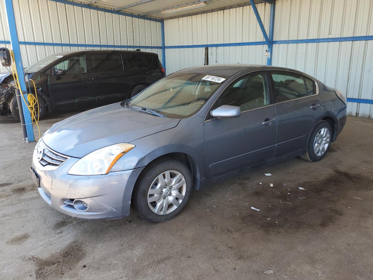 NISSAN ALTIMA 2010 1n4al2ap7an427740