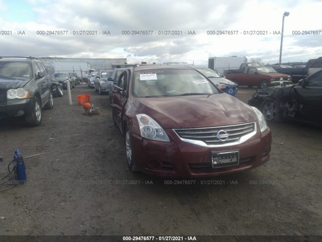 NISSAN ALTIMA 2010 1n4al2ap7an427754