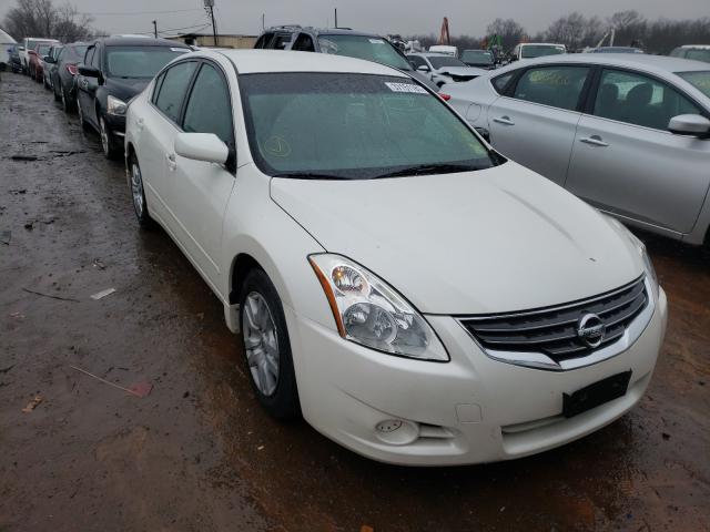 NISSAN ALTIMA BAS 2010 1n4al2ap7an427852