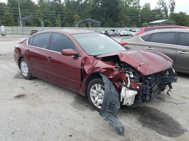 NISSAN ALTIMA BAS 2010 1n4al2ap7an428113