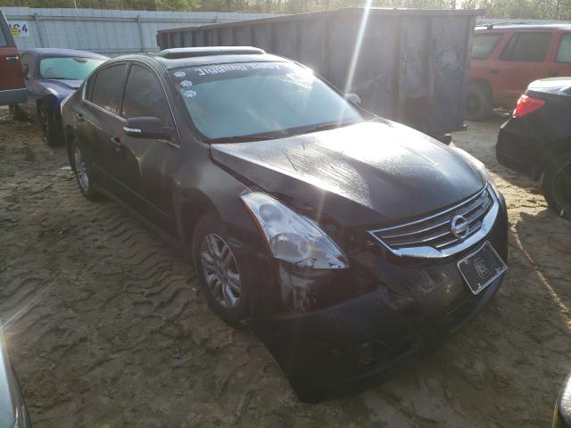 NISSAN ALTIMA BAS 2010 1n4al2ap7an429102