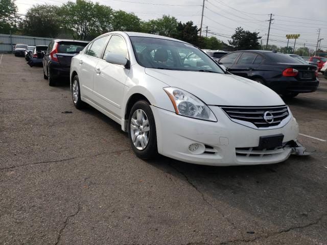 NISSAN ALTIMA BAS 2010 1n4al2ap7an429388