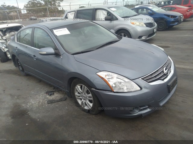 NISSAN ALTIMA 2010 1n4al2ap7an429648