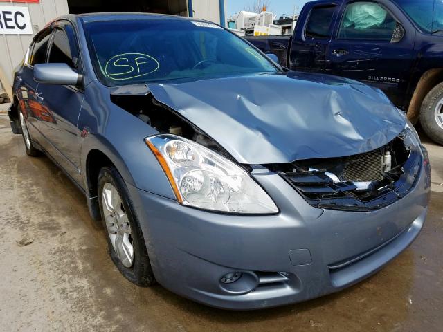 NISSAN ALTIMA BAS 2010 1n4al2ap7an429987