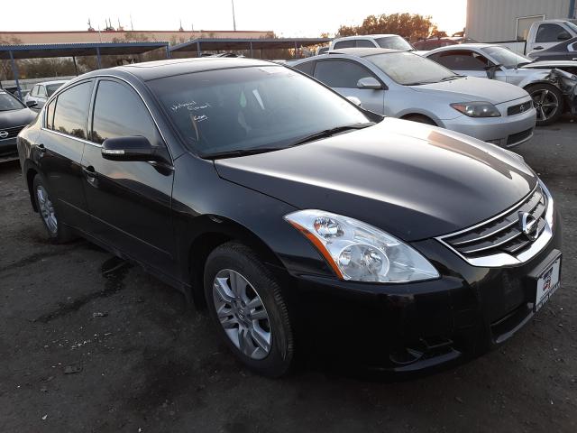 NISSAN ALTIMA BAS 2010 1n4al2ap7an430248