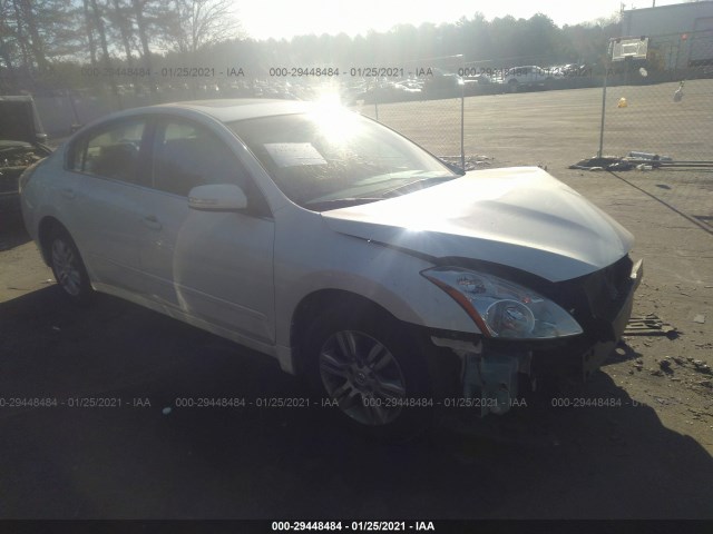 NISSAN ALTIMA 2010 1n4al2ap7an430444