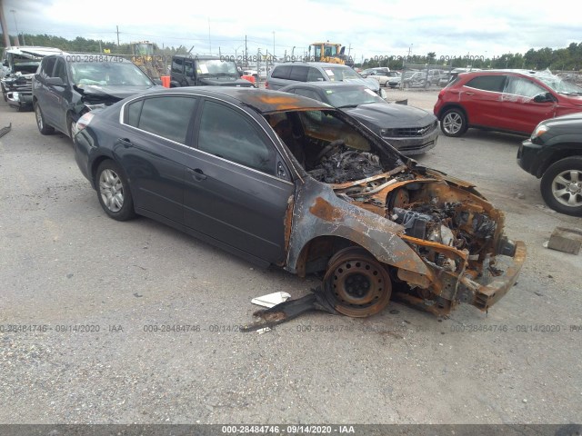 NISSAN ALTIMA 2010 1n4al2ap7an430752