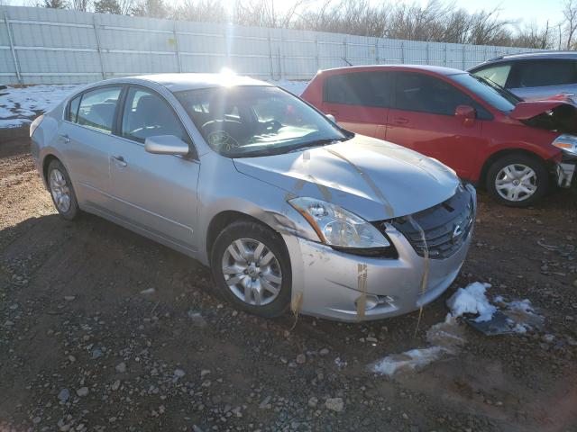 NISSAN ALTIMA BAS 2010 1n4al2ap7an431027