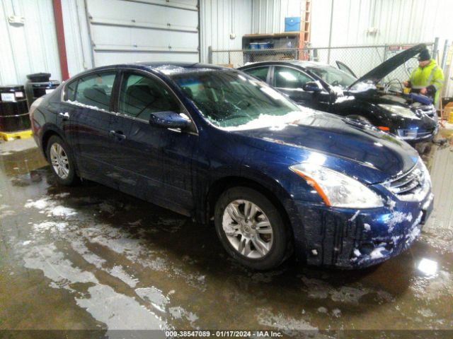 NISSAN ALTIMA 2010 1n4al2ap7an431285