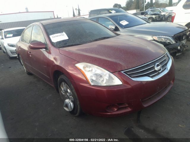 NISSAN ALTIMA 2010 1n4al2ap7an431352