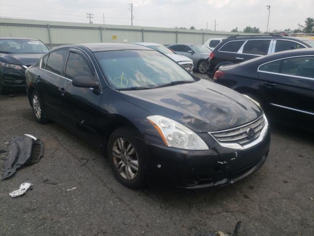 NISSAN ALTIMA BAS 2010 1n4al2ap7an431383