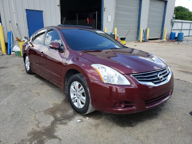 NISSAN ALTIMA BAS 2010 1n4al2ap7an431769