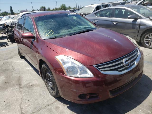 NISSAN ALTIMA BAS 2010 1n4al2ap7an432016