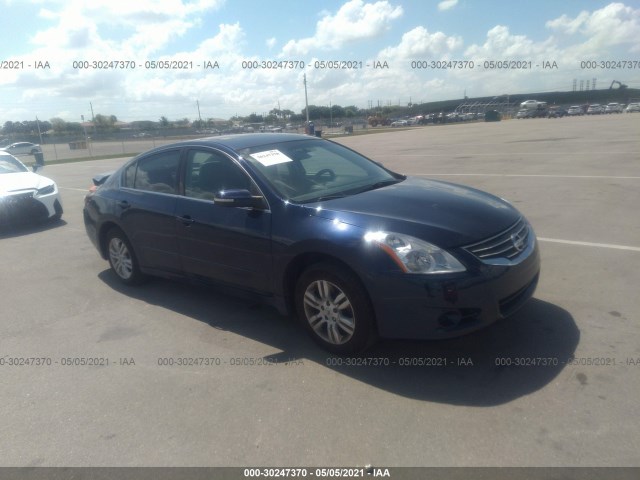 NISSAN ALTIMA 2010 1n4al2ap7an432047