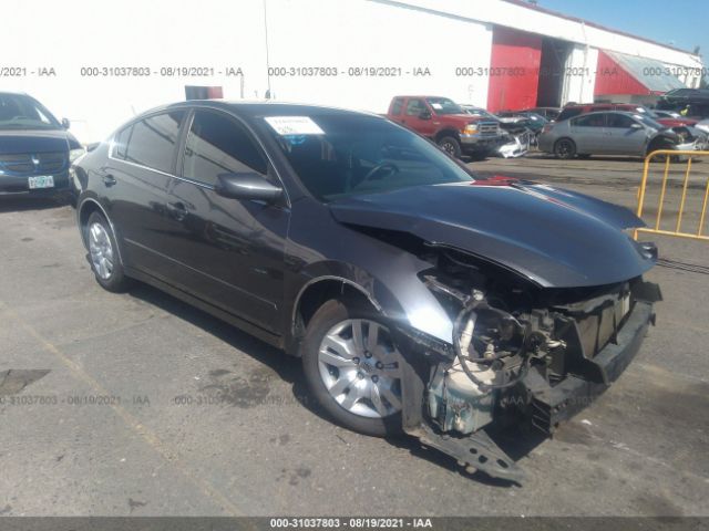 NISSAN ALTIMA 2010 1n4al2ap7an432078