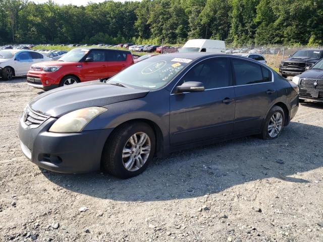 NISSAN ALTIMA BAS 2010 1n4al2ap7an432954