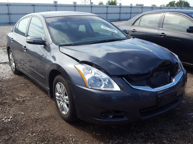 NISSAN ALTIMA BAS 2010 1n4al2ap7an433408