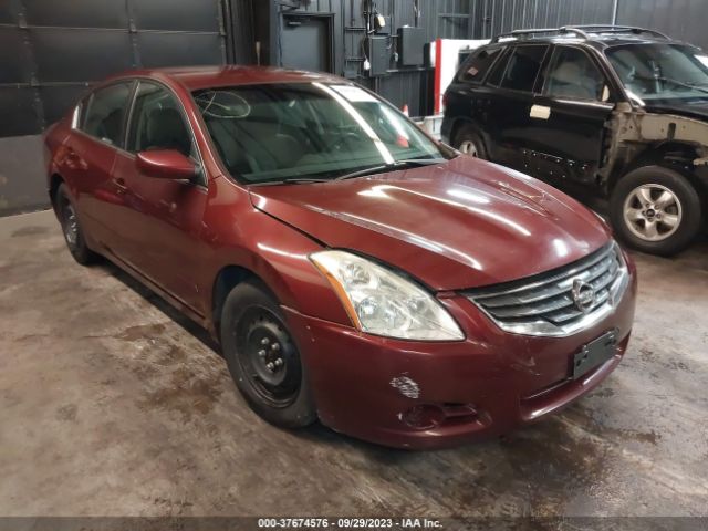 NISSAN ALTIMA 2010 1n4al2ap7an433425